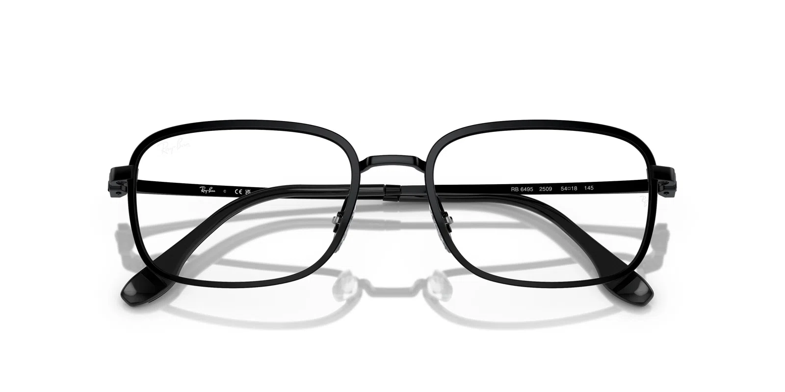 Ray-Ban 6495 Eyeglasses - view 36